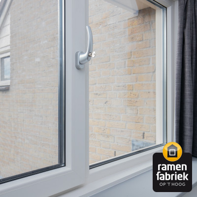 Kozijnen woning Wijk bij Duurstede