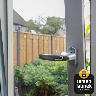 Kozijnen woning Wijk bij Duurstede