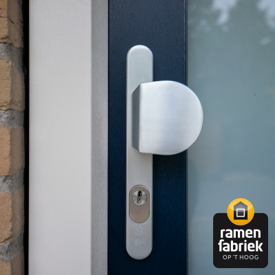 Kozijnen woning Wijk bij Duurstede
