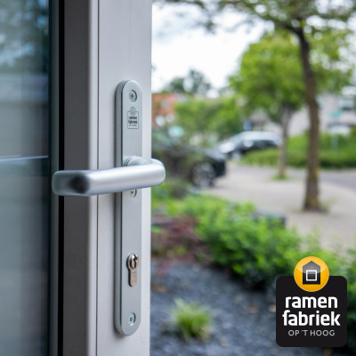 Kozijnen woning Wijk bij Duurstede