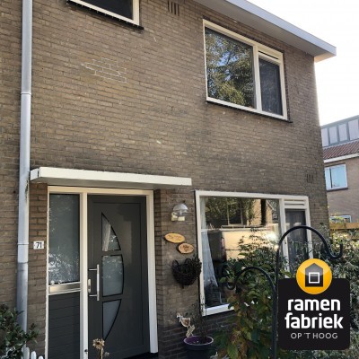 Familie Duin in Purmerend