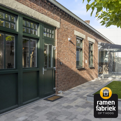 Familie Bouten in Weert