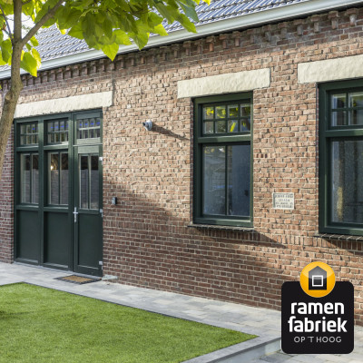 Familie Bouten in Weert