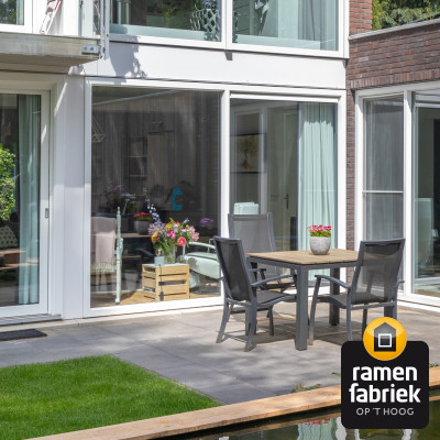 Woonhuis Son en Breugel