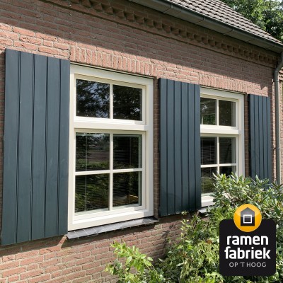 Familie Vingerhoets