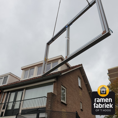 Familie Schoonhoven uit Diemen