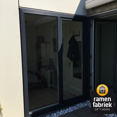 Familie Groenendijk uit Ijsselstein