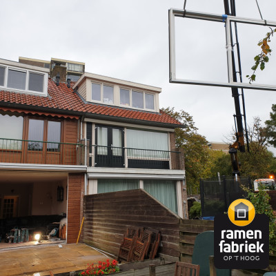 Familie Schoonhoven uit Diemen