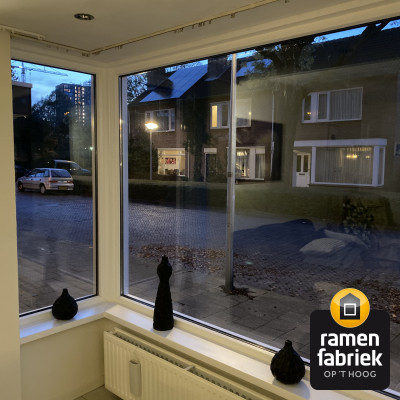 Familie Schroemges uit Eindhoven
