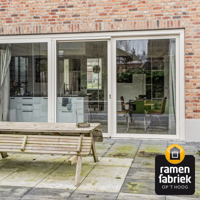 Woonhuis Someren