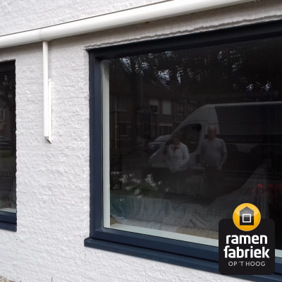 Familie Augustyn in Terneuzen