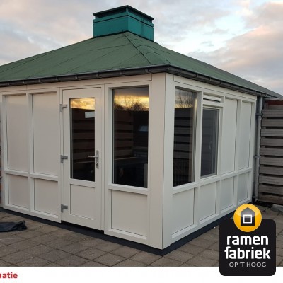 Familie Stam uit Purmerend
