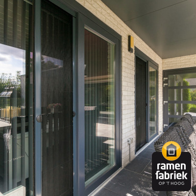 Familie de Wit uit Udenhout