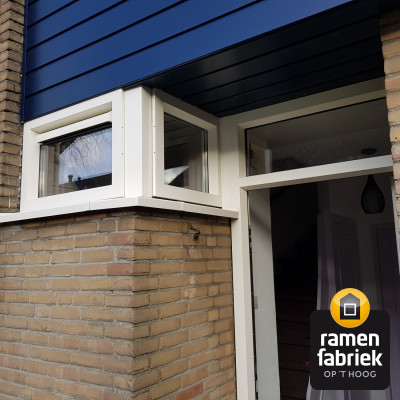 Familie van de Ven uit Tilburg
