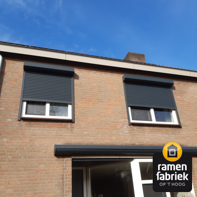 Familie van Breda uit Oisterwijk