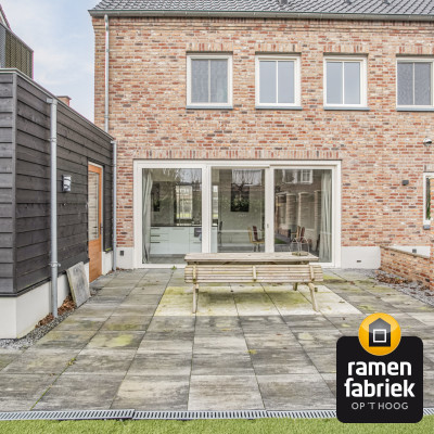 Woonhuis Someren