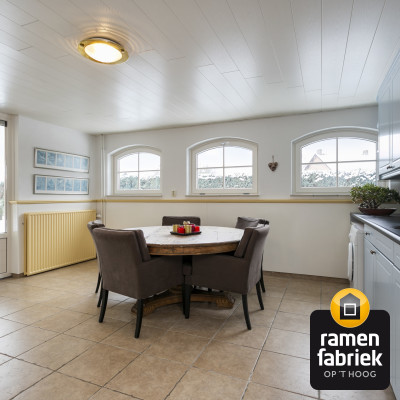 Fam. Zanderink uit Meijel