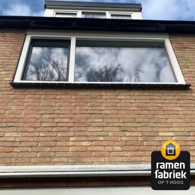 Familie Beishuizen uit Doorn