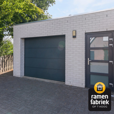 Familie de Wit uit Udenhout