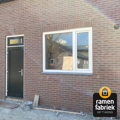 Familie Rijkers uit Vessem