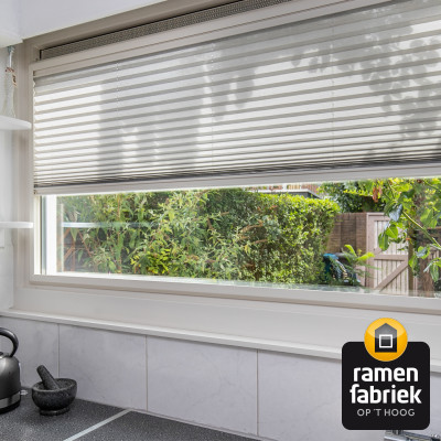 Kozijnen woning IJsselstein