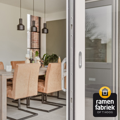 Woonhuis Someren