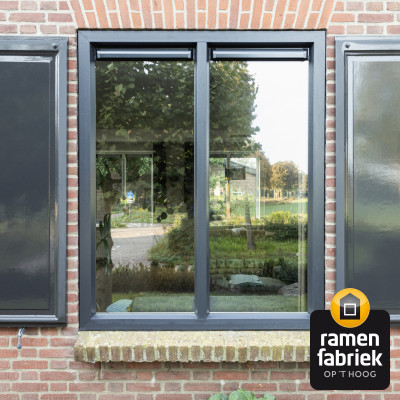 Fam. Huijbers