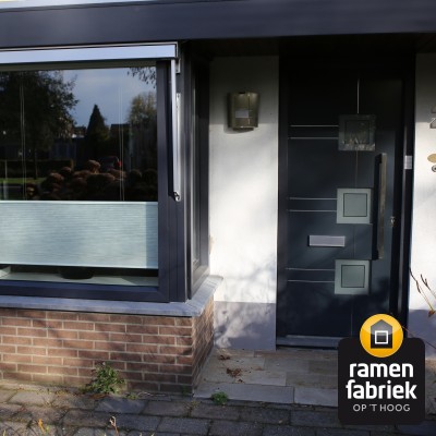 Theo Jacobs uit de Meern