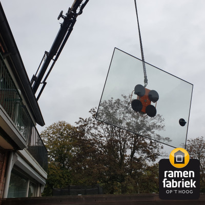 Familie Schoonhoven uit Diemen