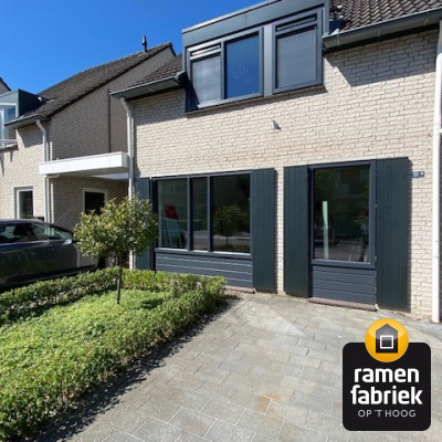 Familie Termeer uit Oisterwijk
