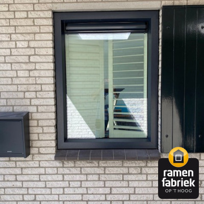 Familie Termeer uit Oisterwijk