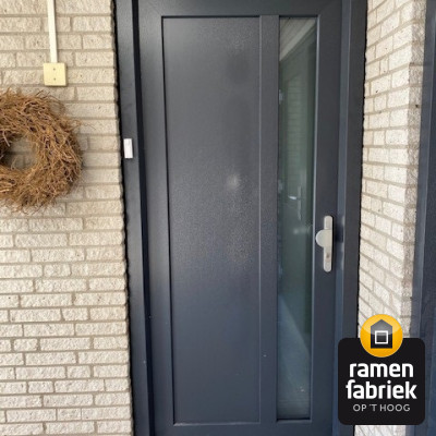 Familie Termeer uit Oisterwijk