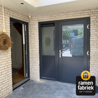 Familie Termeer uit Oisterwijk