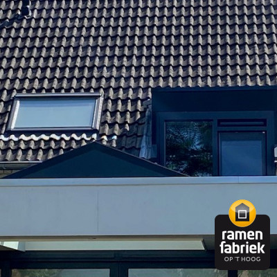 Familie Termeer uit Oisterwijk