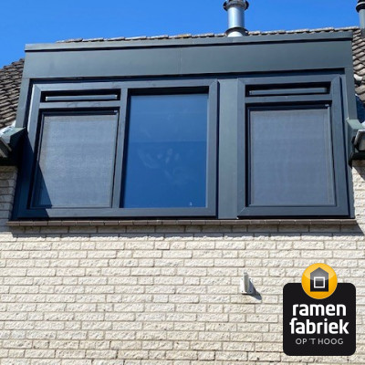 Familie Termeer uit Oisterwijk