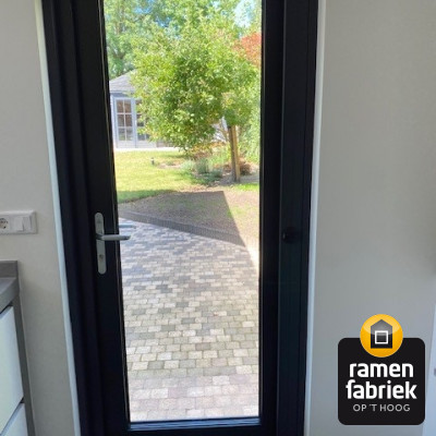 Familie Termeer uit Oisterwijk