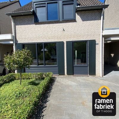 Familie Termeer uit Oisterwijk