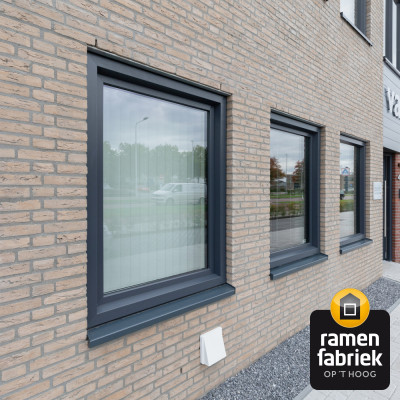 Kozijnen kantoor Drunen