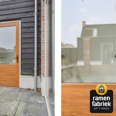Woonhuis Someren