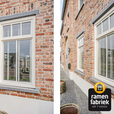 Woonhuis Someren