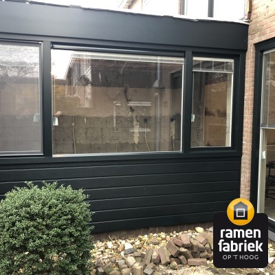 Familie Keuning uit Edam