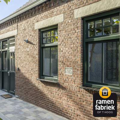 Familie Bouten in Weert