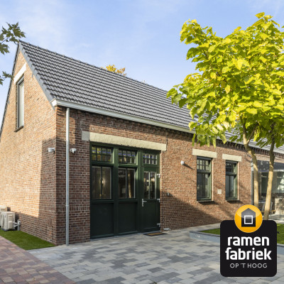 Familie Bouten in Weert