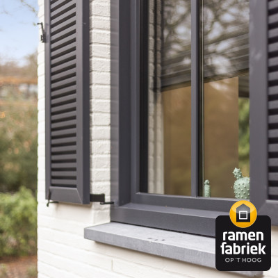 Fam. Molenaar uit Oosterbeek