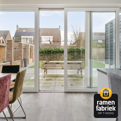 Woonhuis Someren