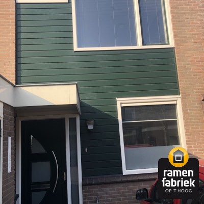 werk Van Dijk - Noordwijk