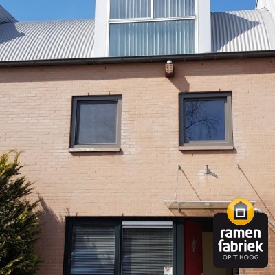 Familie Eijmert
