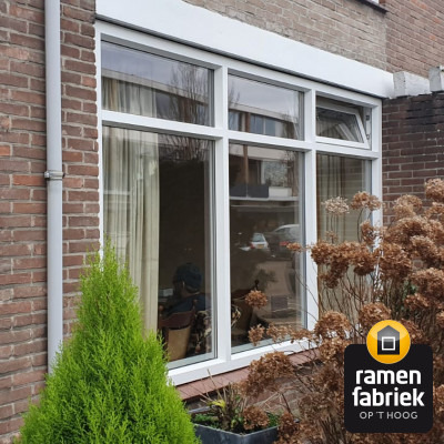 Familie Brooijmans uit Breda