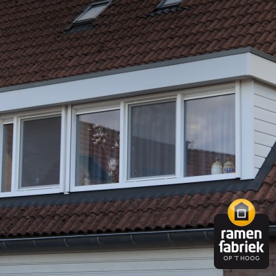 Familie Peelen in Purmerend