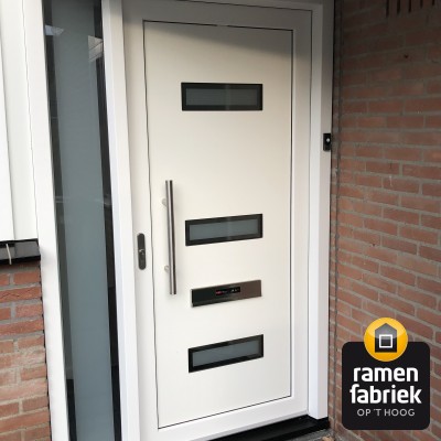 Familie Peelen in Purmerend